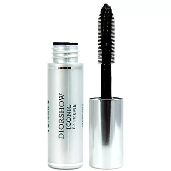 Dior 迪奧 搶眼翹模力睫毛膏抗暈染易卸版(4ml)