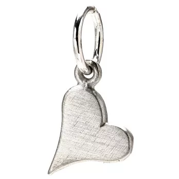 【Dogeared】美國品牌Reminder祈願925純銀項鍊快樂愛心16吋