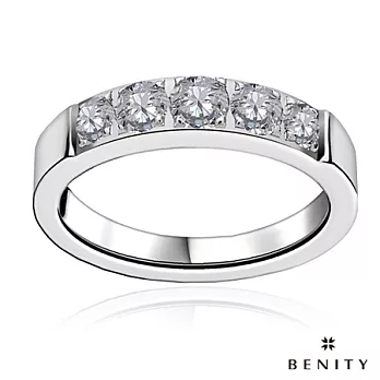 【BENITY】星光女戒#8