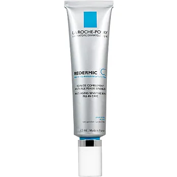 LA ROCHE-POSAY 理膚寶水 瑞得美青春無 痕緊緻乳(40ml)潤澤型