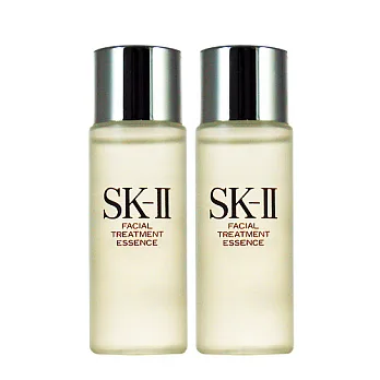 SK-Ⅱ 青春露(30ml) *2