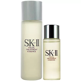 SK-Ⅱ 青春露(75ml)送(30ml)