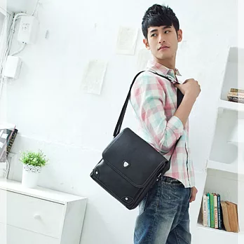 【金安德森】魅力之作 翻轉復古造型包KA-81302