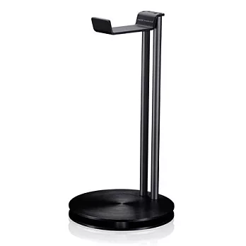 Just Mobile HeadStand鋁質耳機掛架-黑色