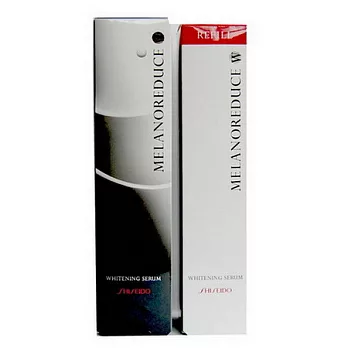 SHISEIDO 資生堂 驅黑組