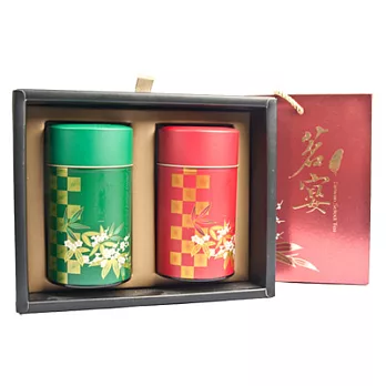 艾思哈特 嚴選東方美人茶禮盒 1組入