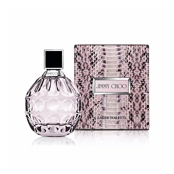 JIMMY CHOO 同名淡香水60ml
