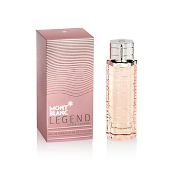 MONT BLANC萬寶龍傳奇經典女性淡香精30ml