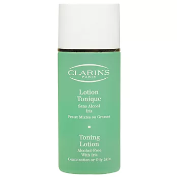 克蘭詩 薄荷潔顏水(100ml)*2-2014.01