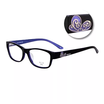 ANNA SUI精品光學眼鏡AS534-007
