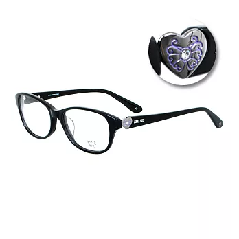 ANNA SUI時尚光學眼鏡AS550-1-001