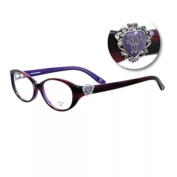 ANNA SUI時尚光學眼鏡AS540-798