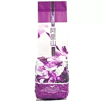 艾思哈特 阿里山金萱烏龍茶三包入(150g/包)