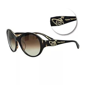 Vivienne Westwood經典土星環太陽眼鏡 VW786-03
