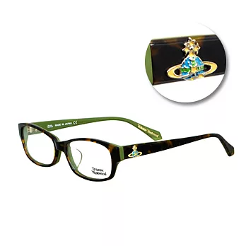 Vivienne Westwood英倫時尚光學眼鏡 VW275-02