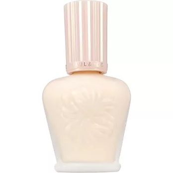 PAUL&JOE; 糖瓷絲潤隔離乳N SPF15 PA+(30ml)#02 蜜糖霜