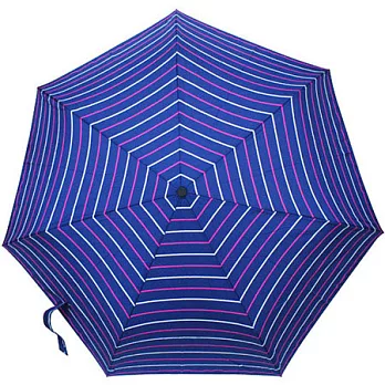 【rainstory省力傘】耀眼條紋抗UV省力自動傘