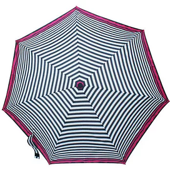 【rainstory省力傘】復古條紋抗UV省力自動傘