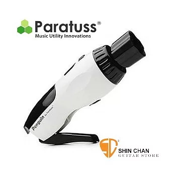 韓國品牌Penguin電動捲弦器+剪弦器+拔弦釘(吉他/烏克麗麗/貝斯)PST-30C(小巧力量大)附贈USB充電線