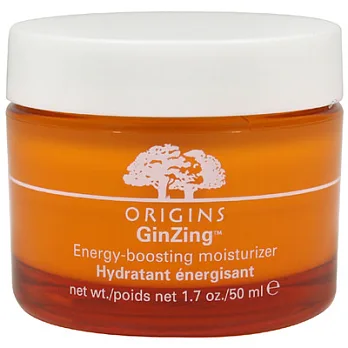 Origins品木宣言 元氣十足亮膚水凝乳(50ml)