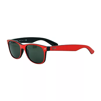 Ray Ban太陽眼鏡 RB2132-769-55
