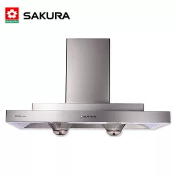 櫻花 SAKURA-歐化除油煙機 DR-7785SHXL 100cm不鏽鋼-100CM/含原廠技師到府基本安裝服務