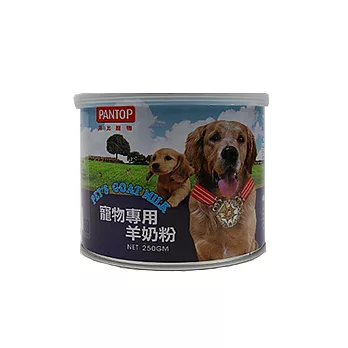 【 Woofy House 】強化寵物的體質~!邦比~~高鈣~羊奶粉