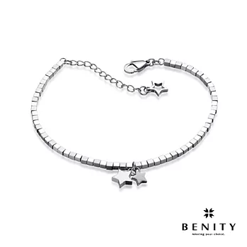 【BENITY】星夜星塵女手鍊