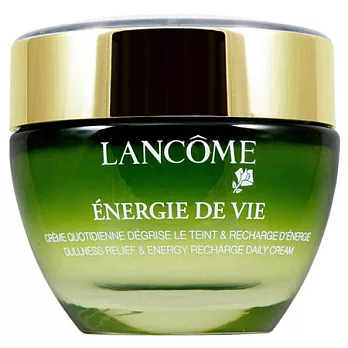 LANCOME 蘭蔻 菁萃亮妍日間凝霜(50ml)