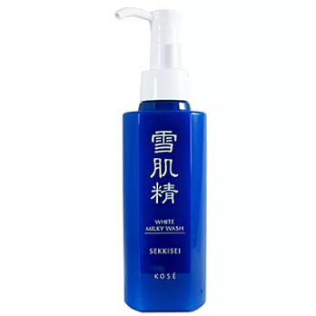 KOSE 高絲 雪肌精靚白洗顏乳(140ml)