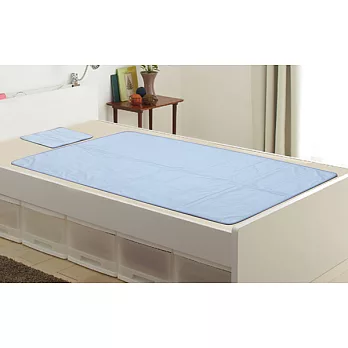 椅的世界【冰心涼墊】夏日酷暑必備品(一大一小)