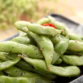 【彙饌私房菜】涼拌毛豆(1000g)