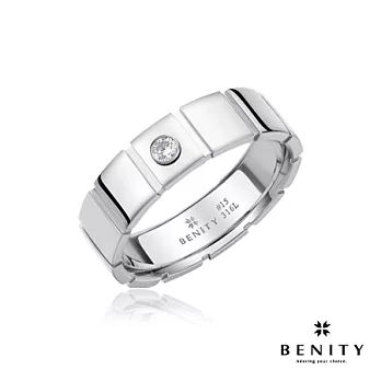 【BENITY】我親愛的男戒#13