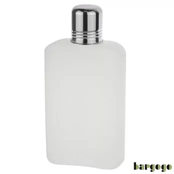 【bargogo】酒壺10oz