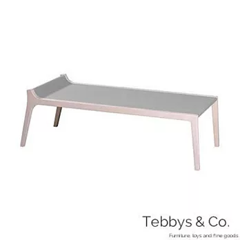 德國【Sirch】Sibis Erykah 長凳(灰色)