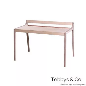 德國【Sirch】Sibis Afra 幼兒書桌(紅色)