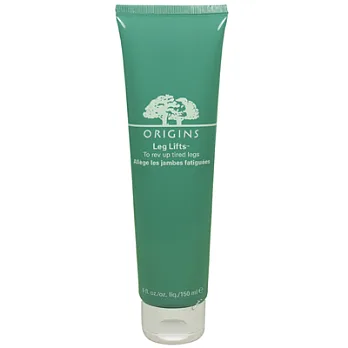 Origins品木宣言 漫步在雲端腿部舒緩霜(150ml)