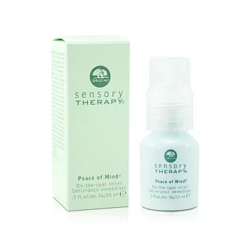 Origins 品木宣言 心靜自然涼 15ml