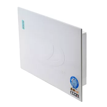 久道 空氣清淨機 永久免耗材 全效型 (JP990)