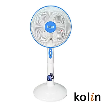 歌林Kolin-14吋涼風立扇(KF-SJ1401)