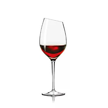 14度的傾斜系列紅酒杯(Syrah希哈、40cl)