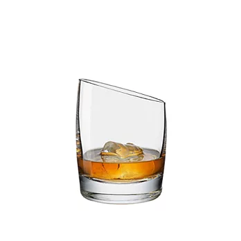 14度的傾斜系列威士忌杯