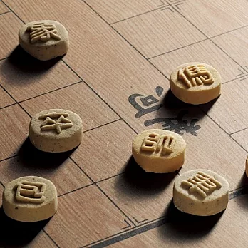 中外餅舖棋餅禮盒(32入)x6盒