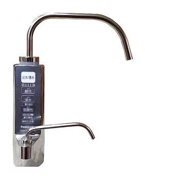 Panasonic 國際牌廚下型電解水機TK-B6000SZTA