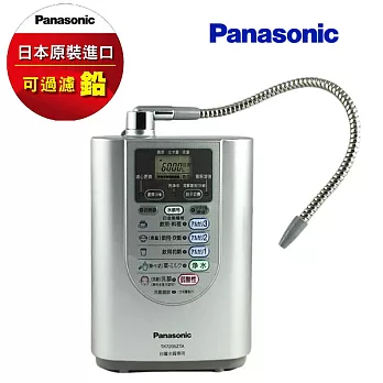 Panasonic 國際牌標準型電解水生成器TK-7205