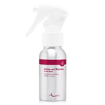 Amida 沁涼頭皮清新噴霧 50ml