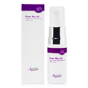 Amida 紫玫瑰油 15ml