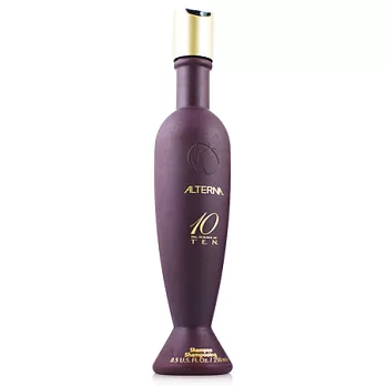 歐娜 ALTERNA TEN頂級夢幻洗髮露 250ml