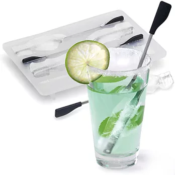 《BLOMUS》沁涼製冰棒(4入)