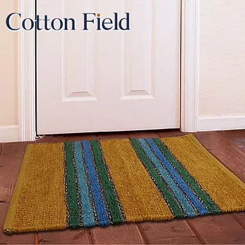 棉花田【香榭】混紡雪尼爾編織踏墊(50x80cm)